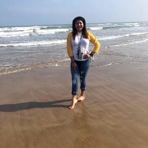 Meet your Posher, Melanie